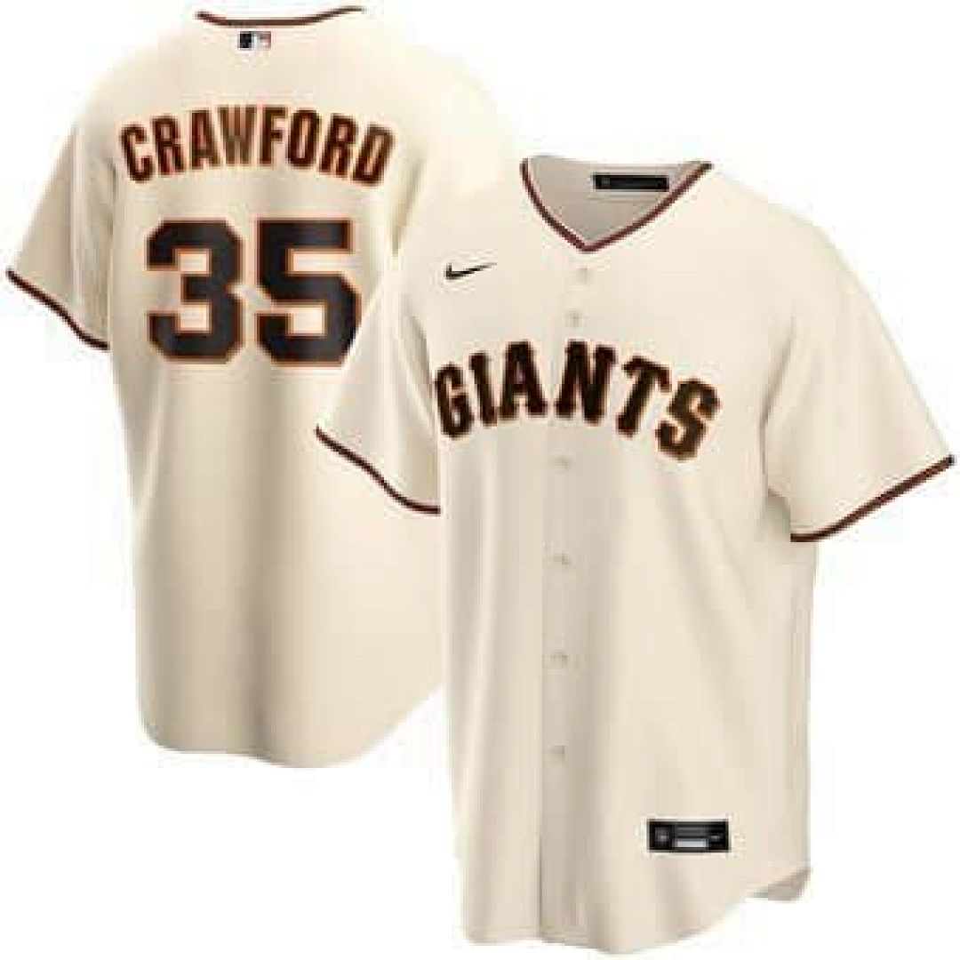 San Francisco Giants 39