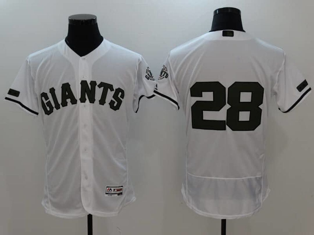 San Francisco Giants 4
