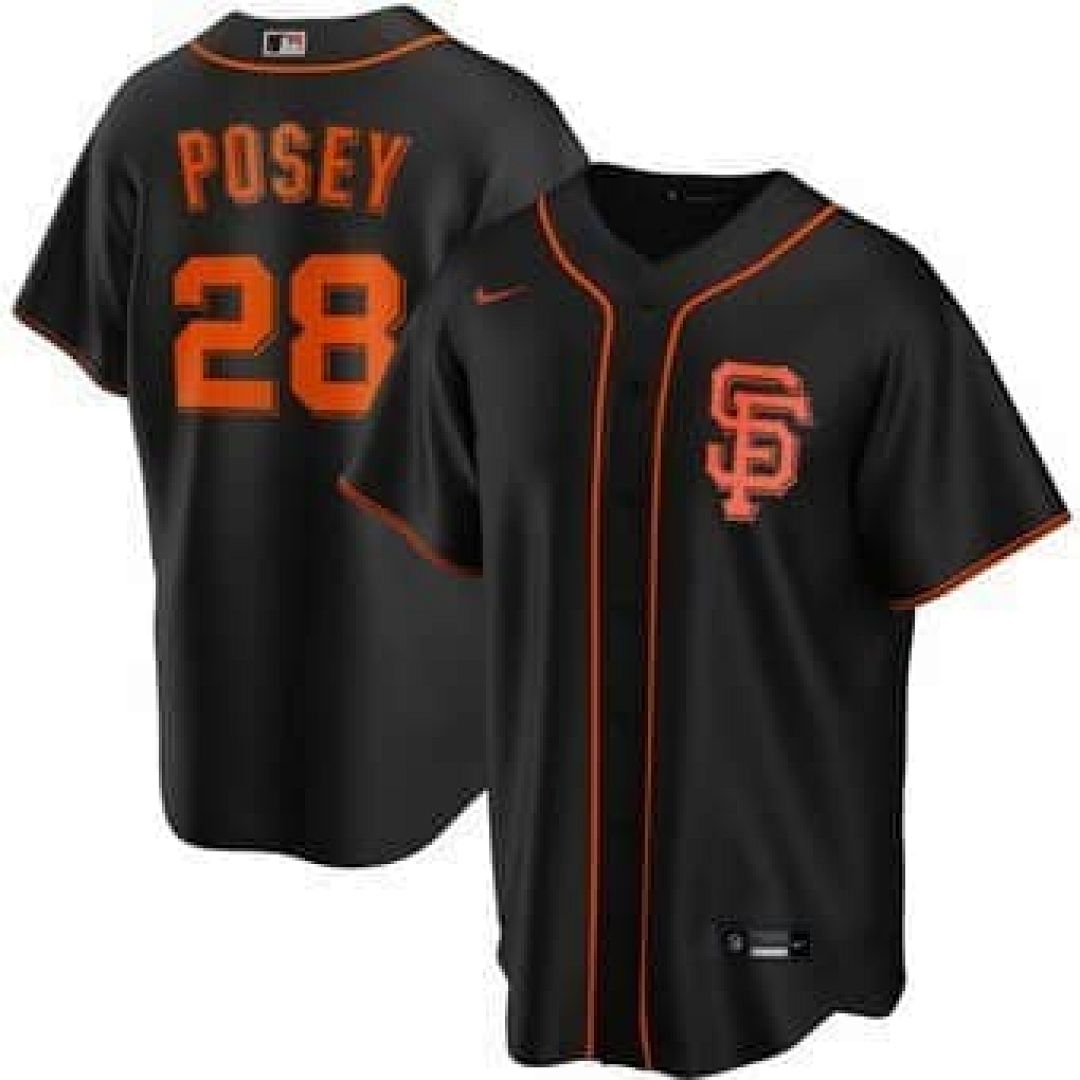 San Francisco Giants 40