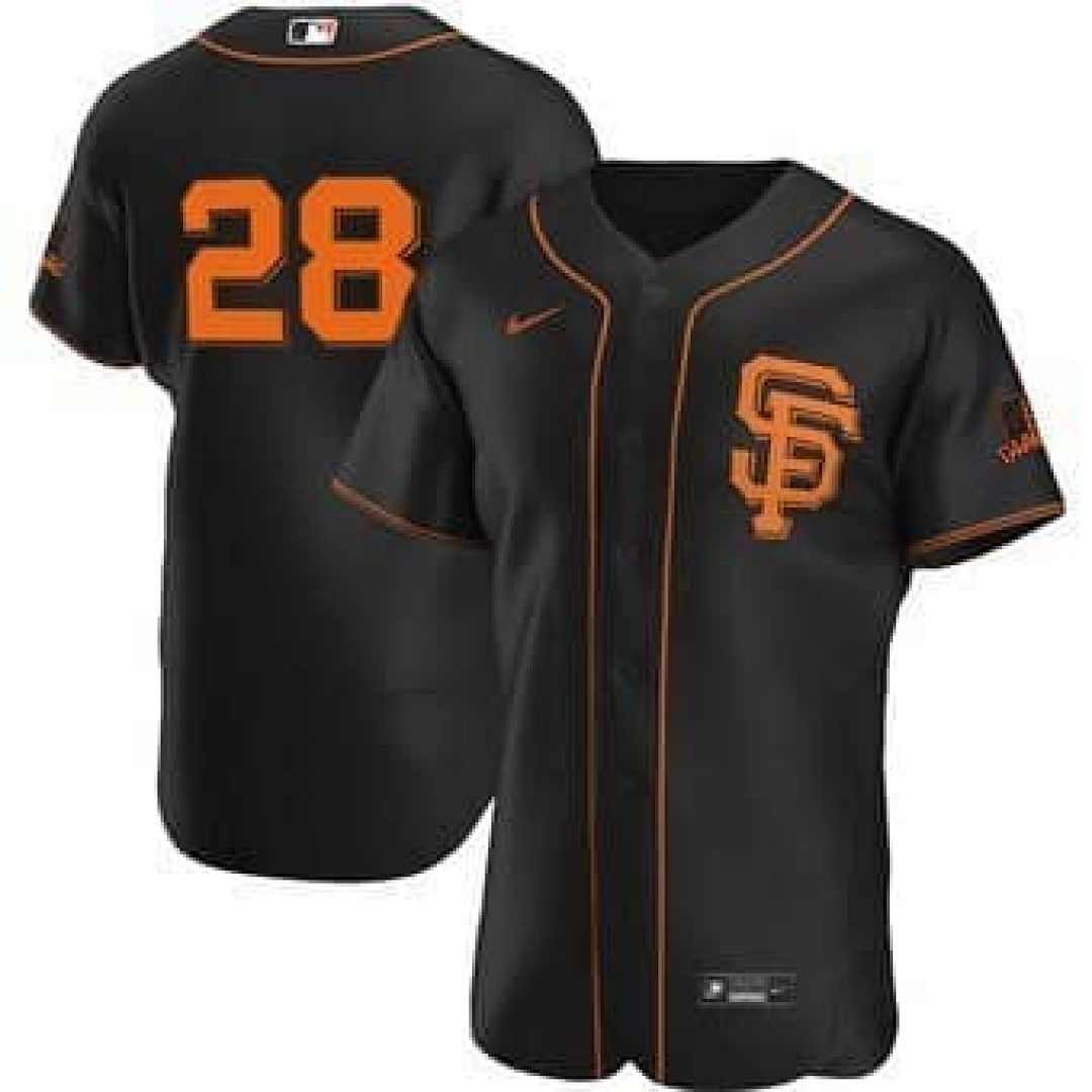 San Francisco Giants 42