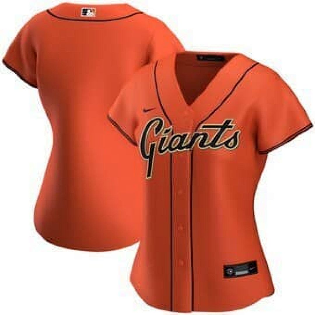 San Francisco Giants 43