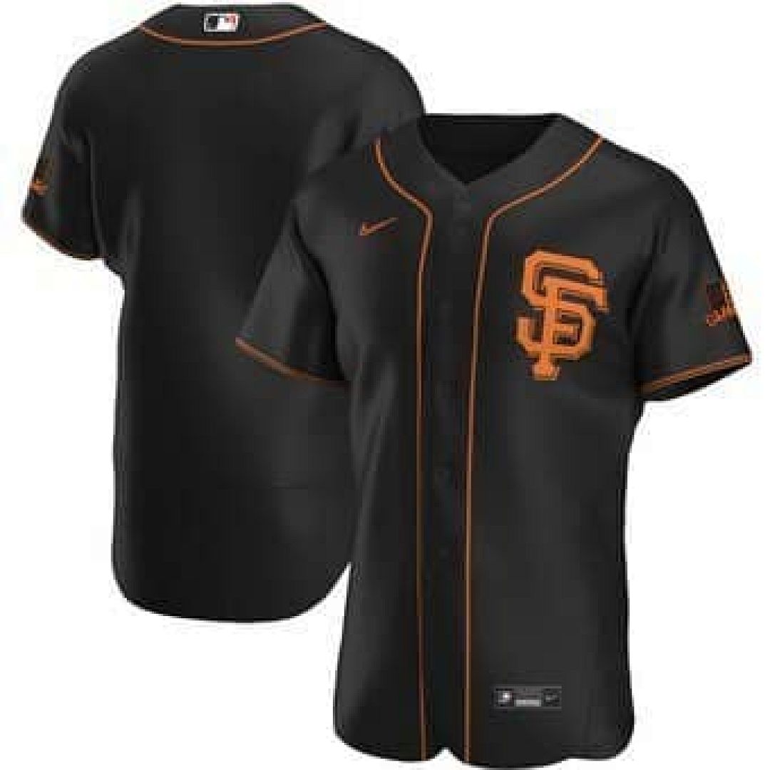 San Francisco Giants 45