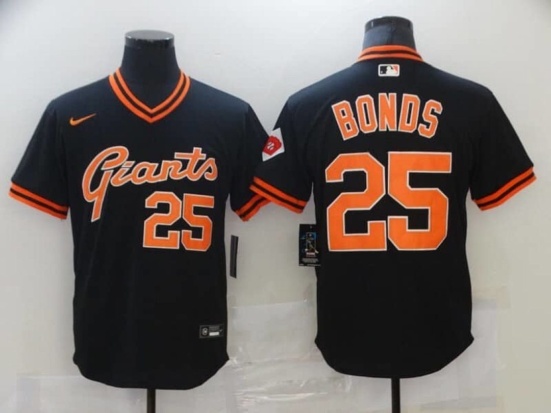 San Francisco Giants 48