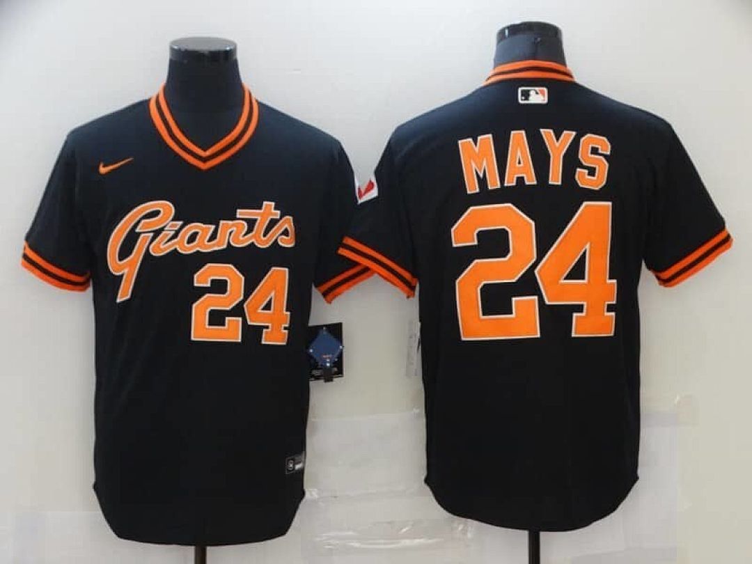 San Francisco Giants 49