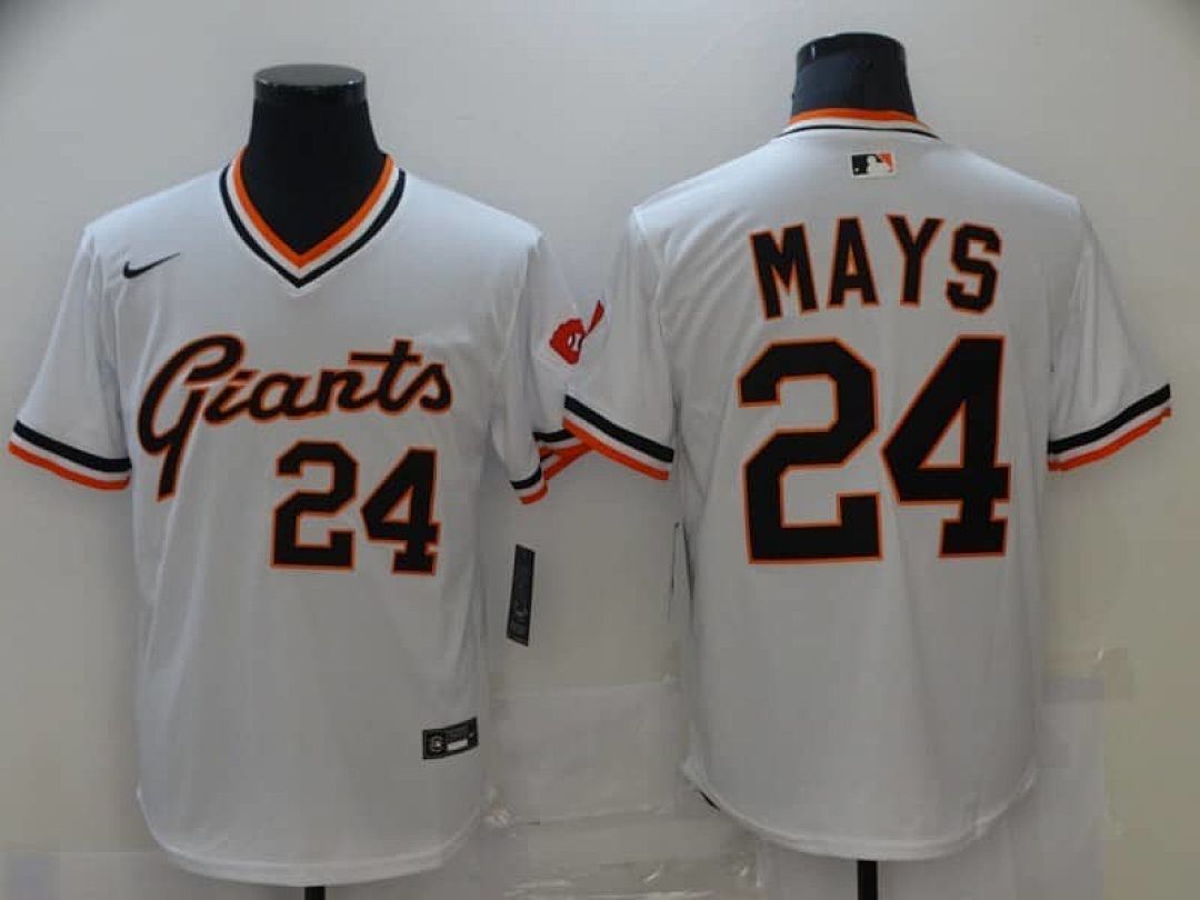 San Francisco Giants 50