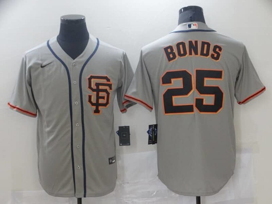 San Francisco Giants 51
