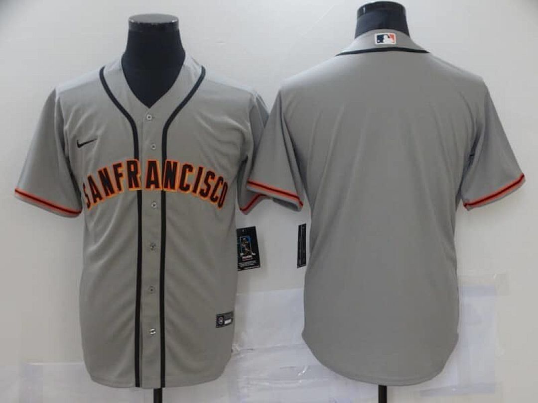 San Francisco Giants 52
