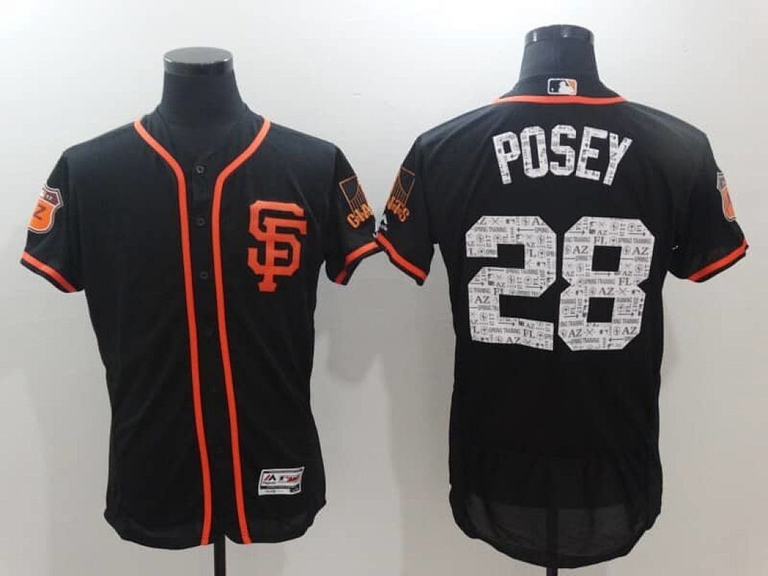 San Francisco Giants 53