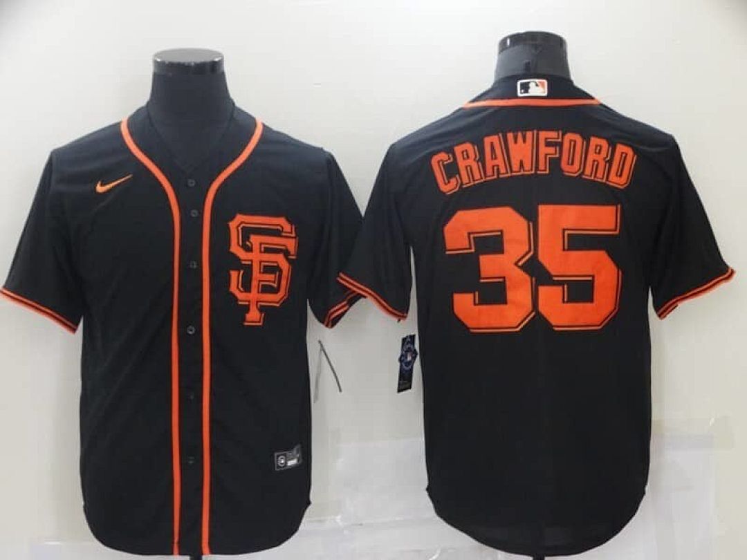 San Francisco Giants 56