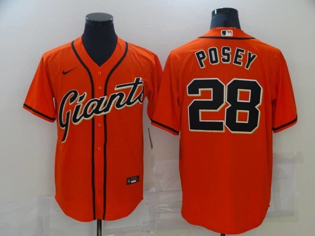 San Francisco Giants 57