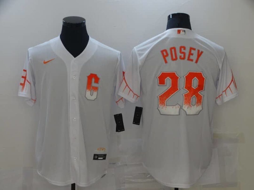 San Francisco Giants 59
