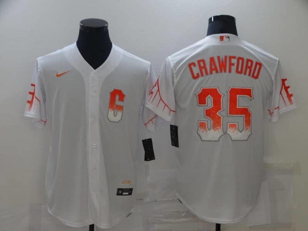 San Francisco Giants 6