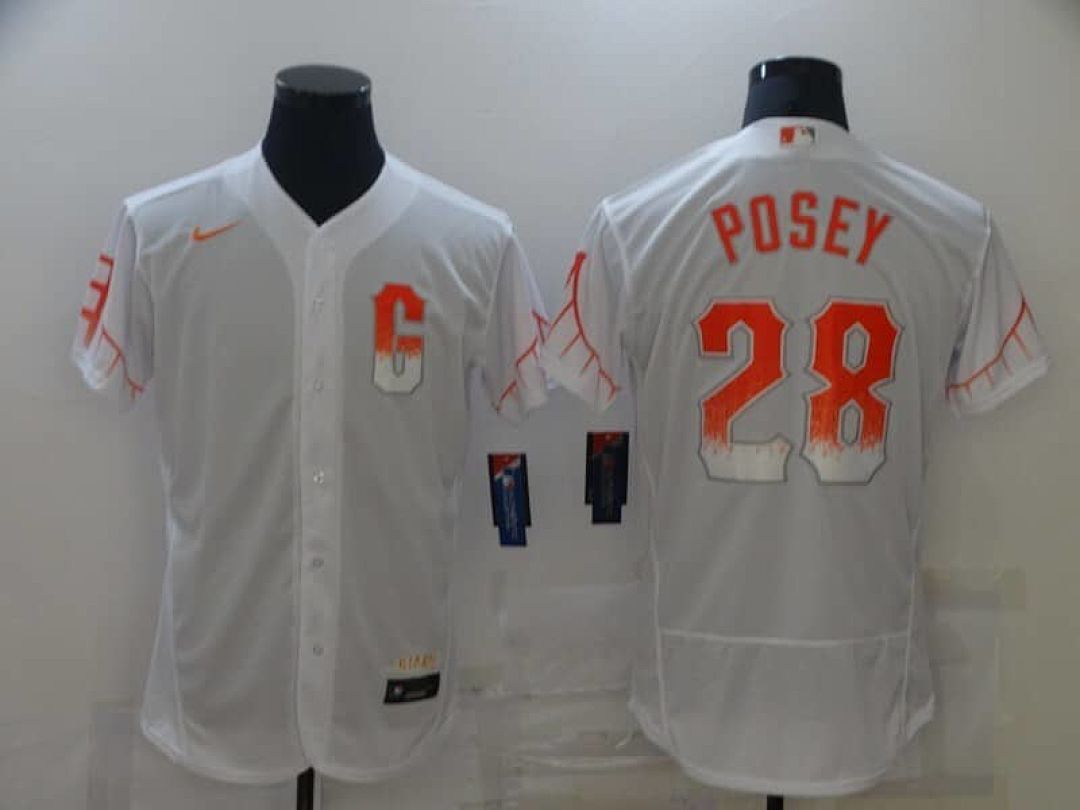 San Francisco Giants 60