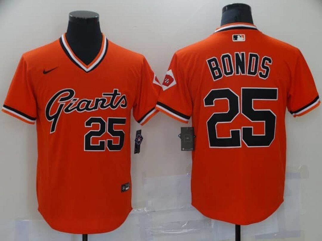 San Francisco Giants 61