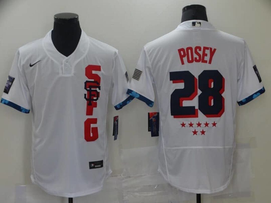 San Francisco Giants 63