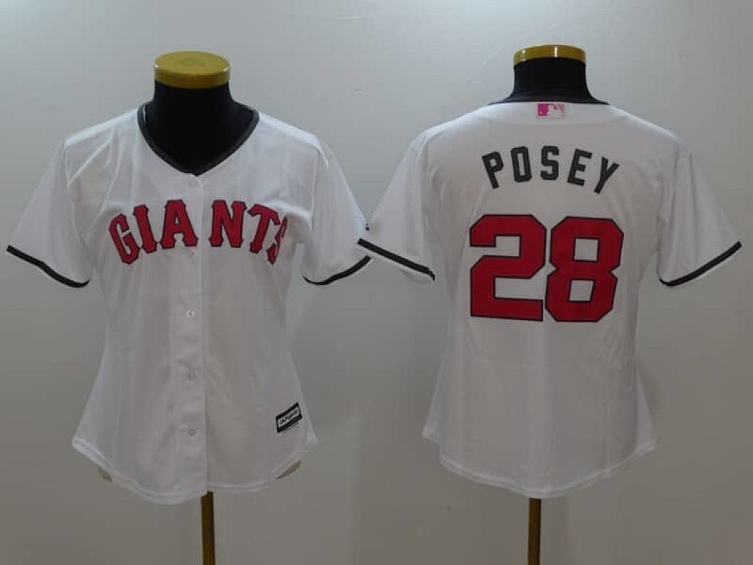 San Francisco Giants 68