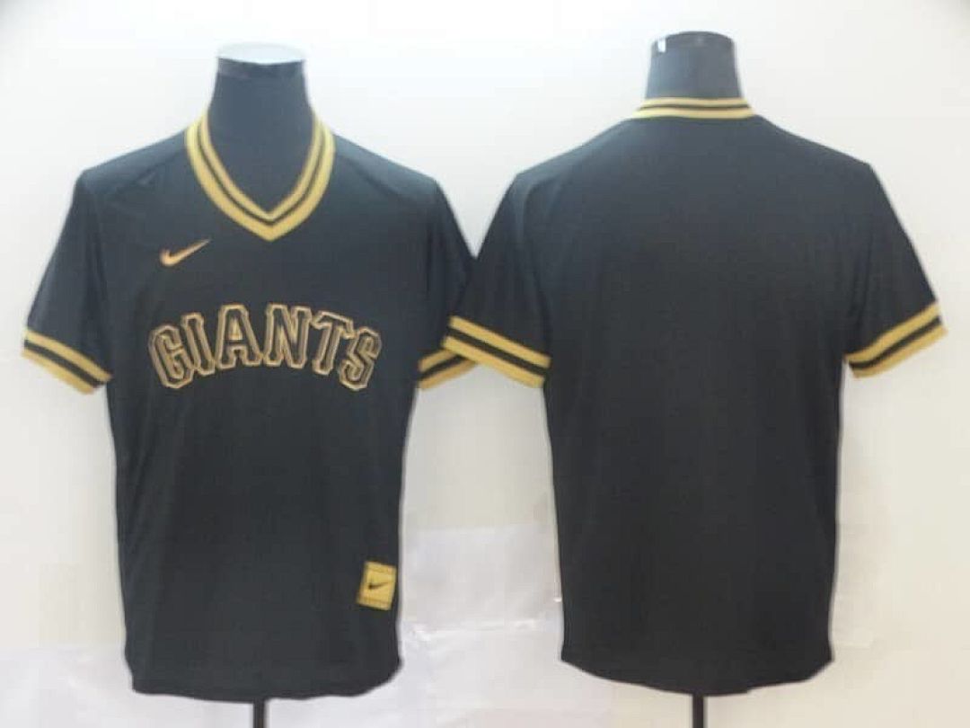 San Francisco Giants 69