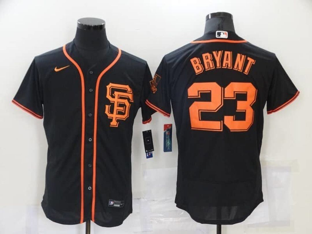 San Francisco Giants 7