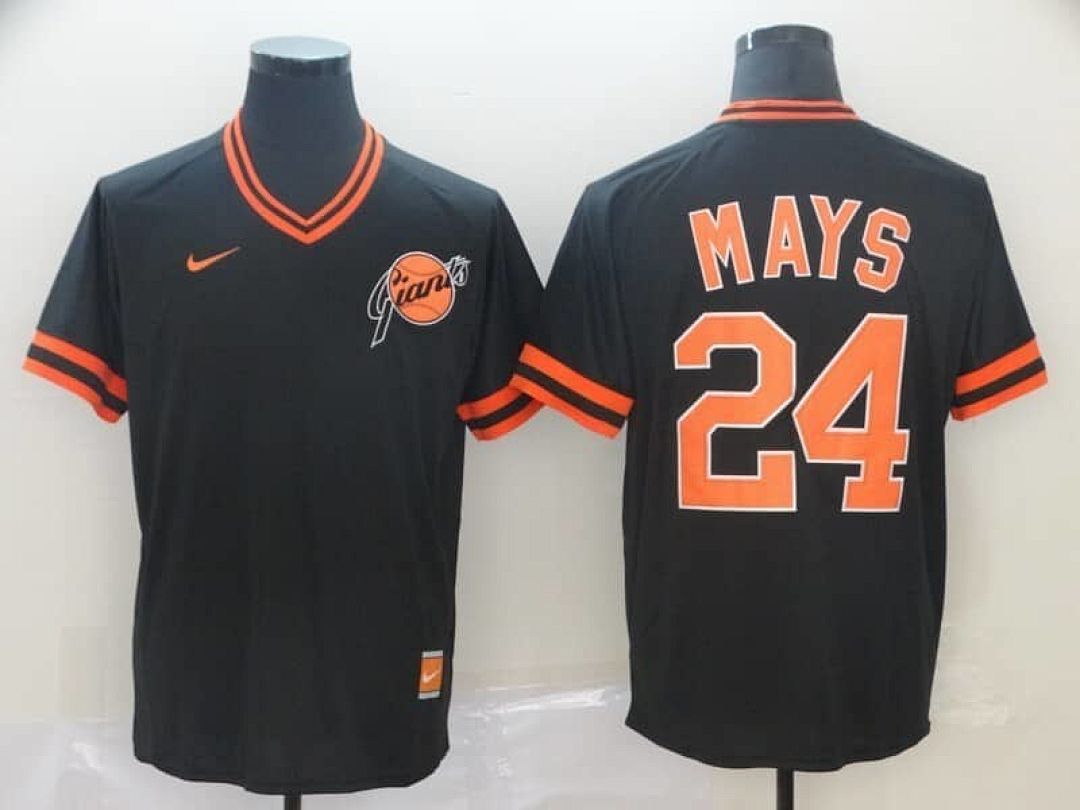 San Francisco Giants 71
