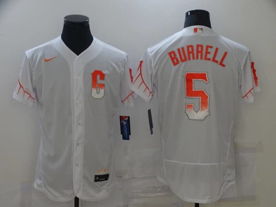 San Francisco Giants 74