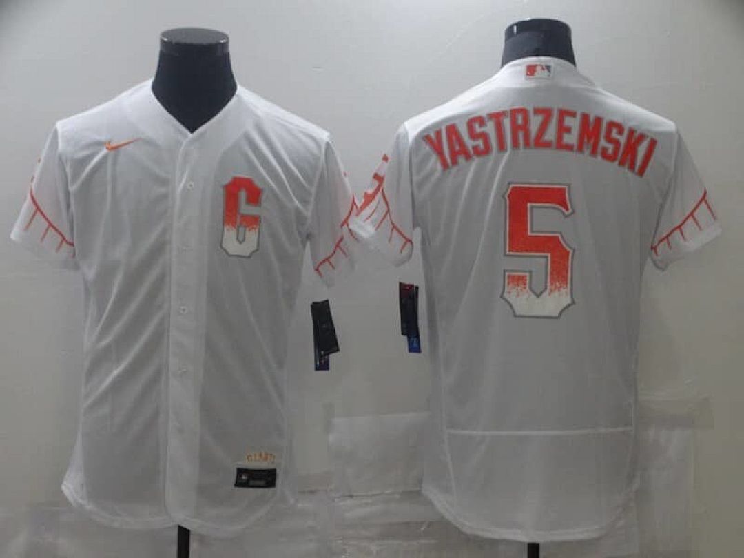San Francisco Giants 75