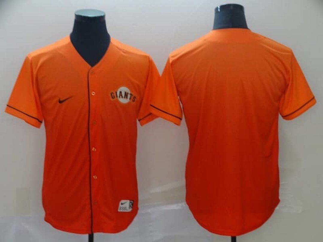 San Francisco Giants 77