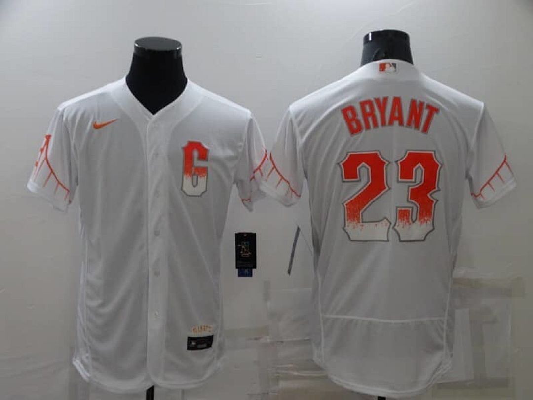 San Francisco Giants 79