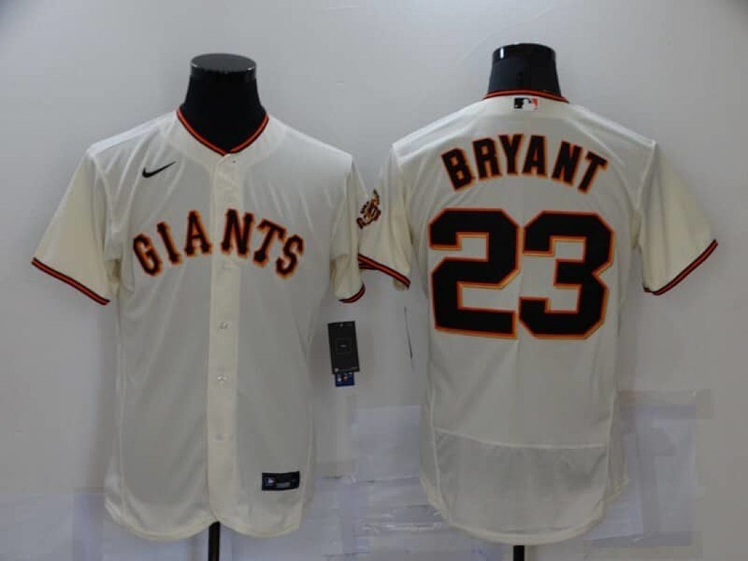 San Francisco Giants 8