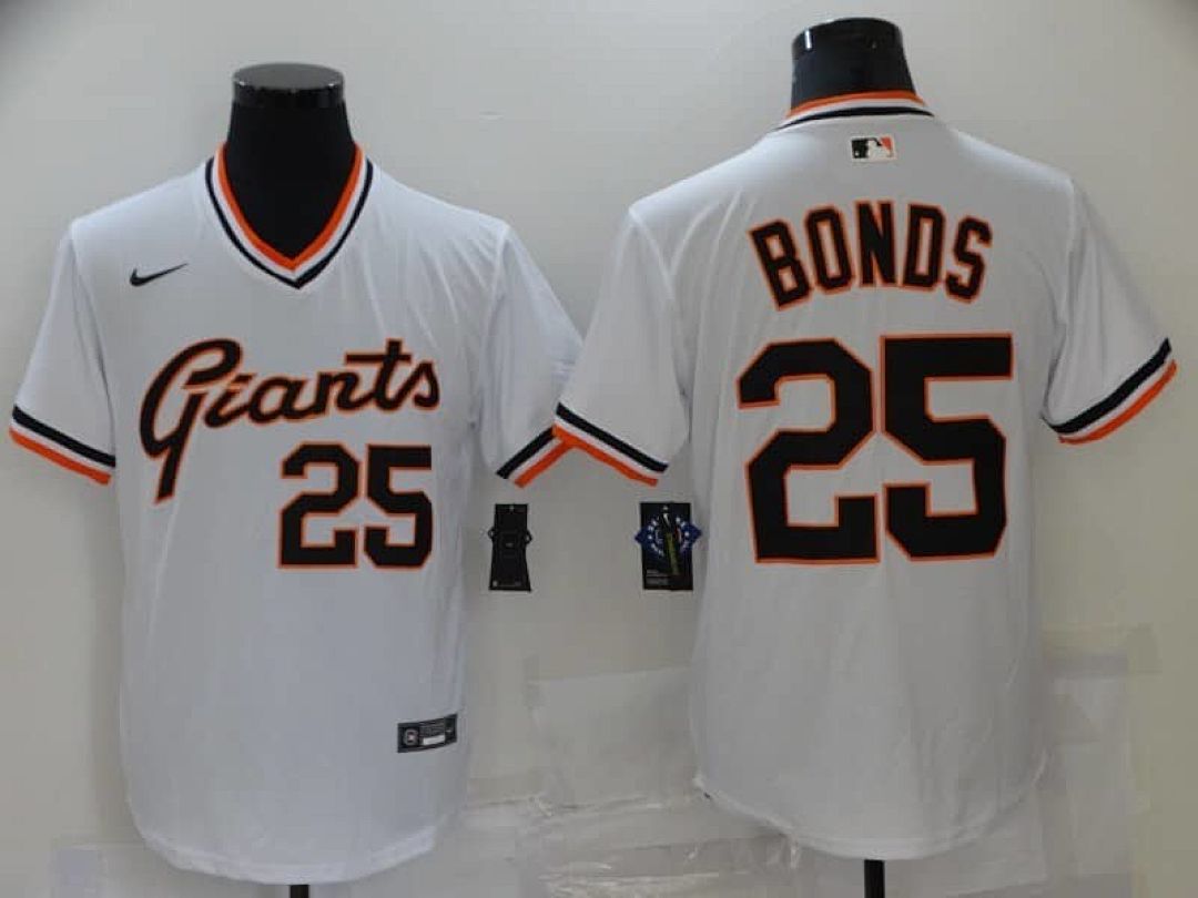 San Francisco Giants 82