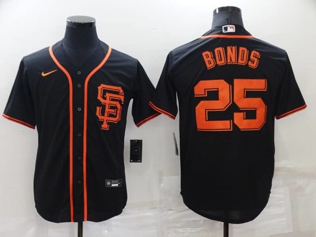San Francisco Giants 83