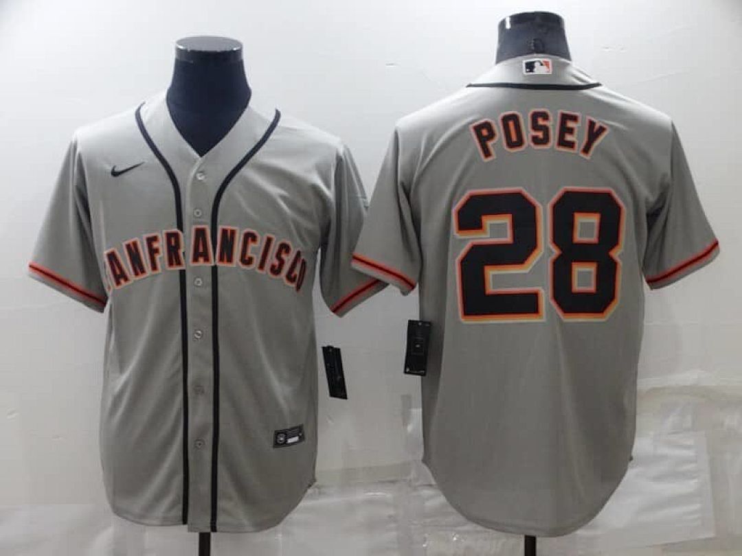 San Francisco Giants 85