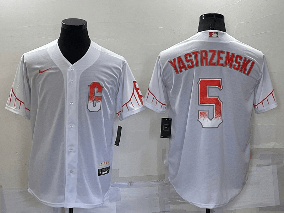 San Francisco Giants 88