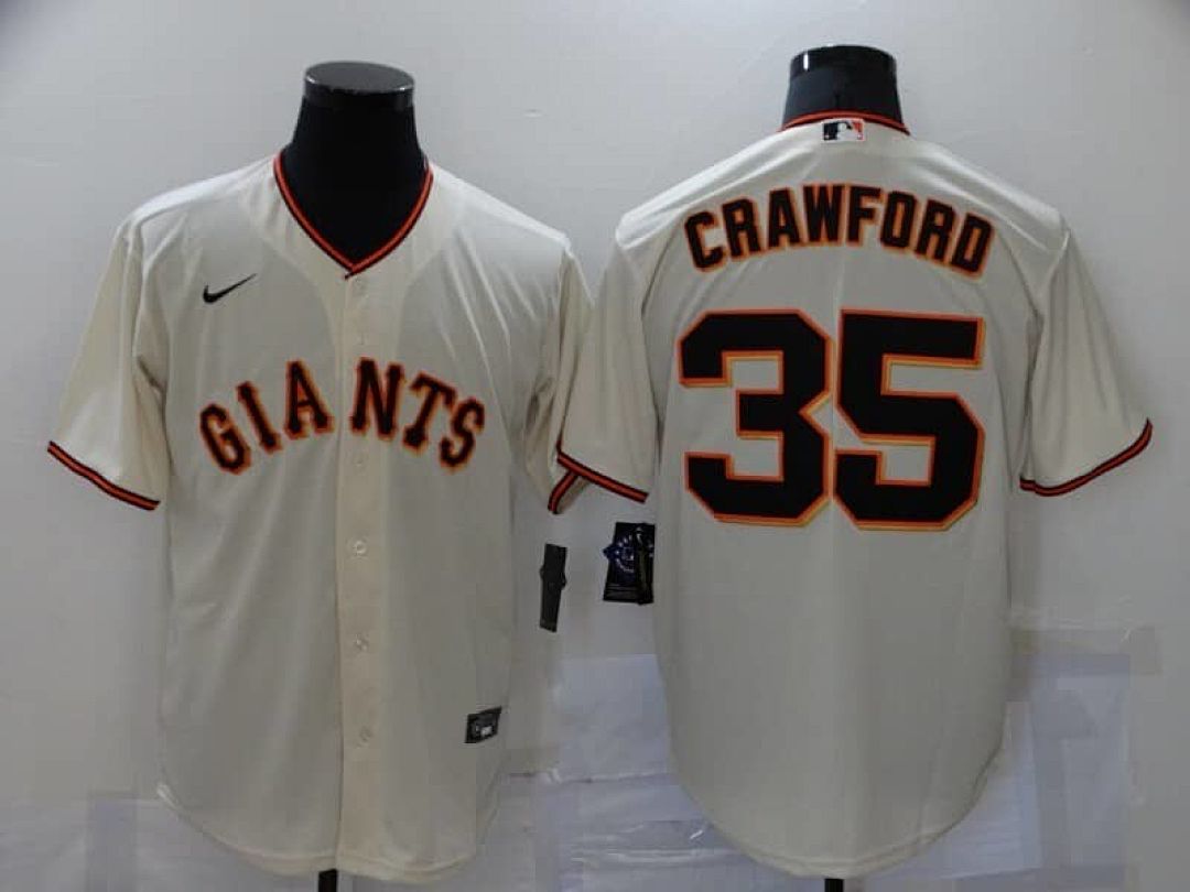 San Francisco Giants 9