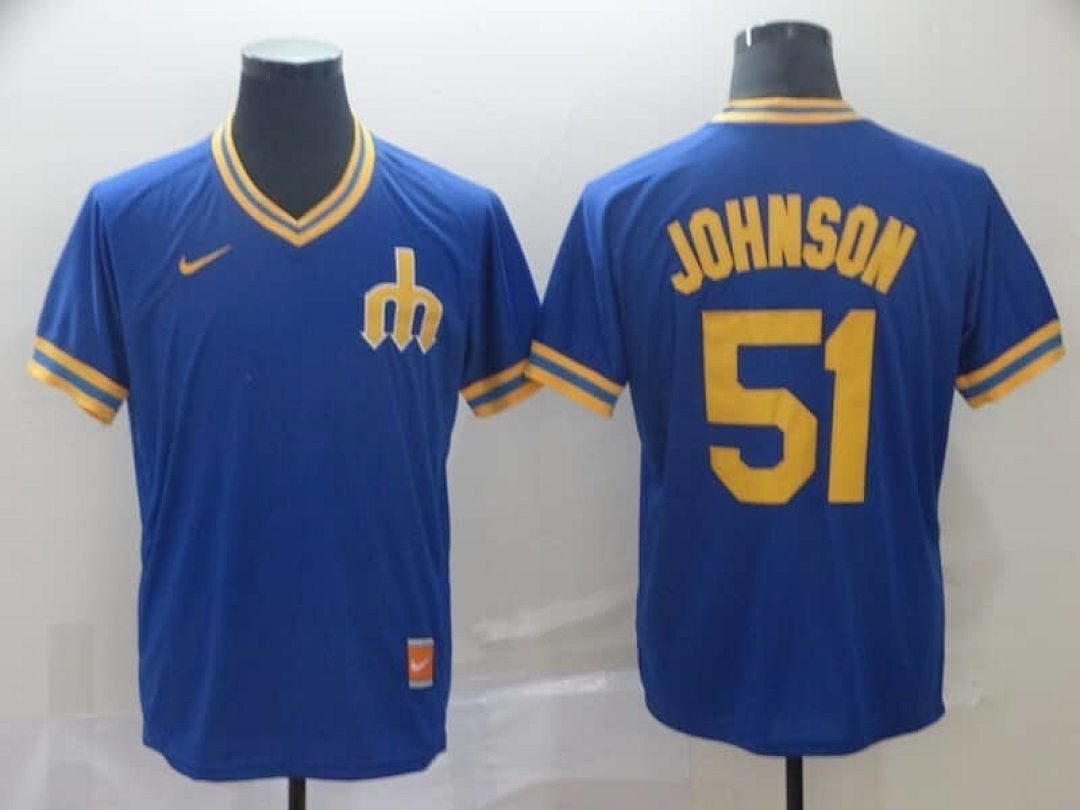 Seattle Mariners 10