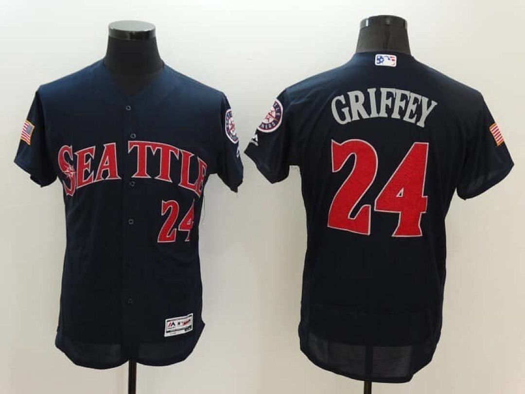 Seattle Mariners 11