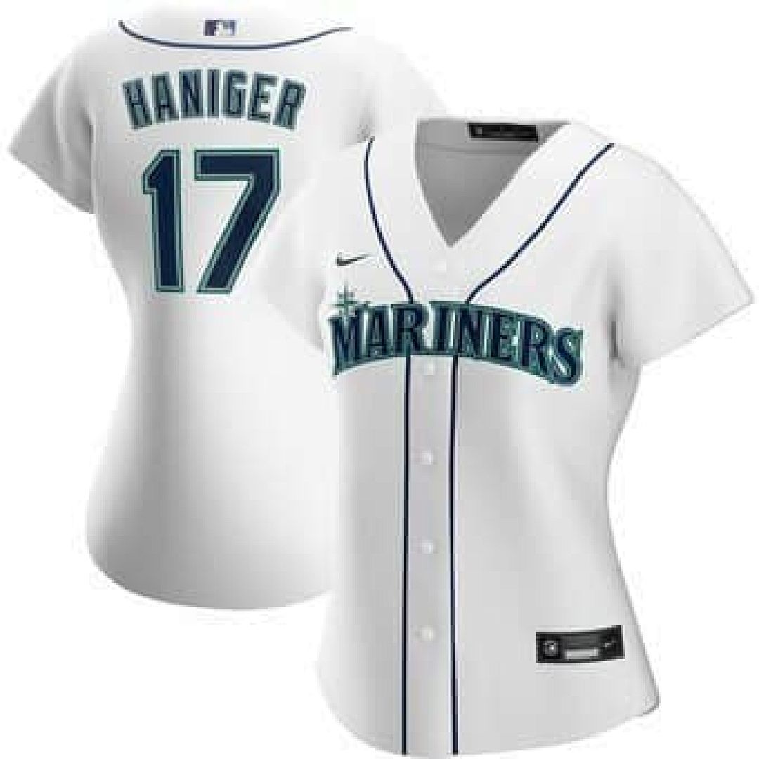 Seattle Mariners 12