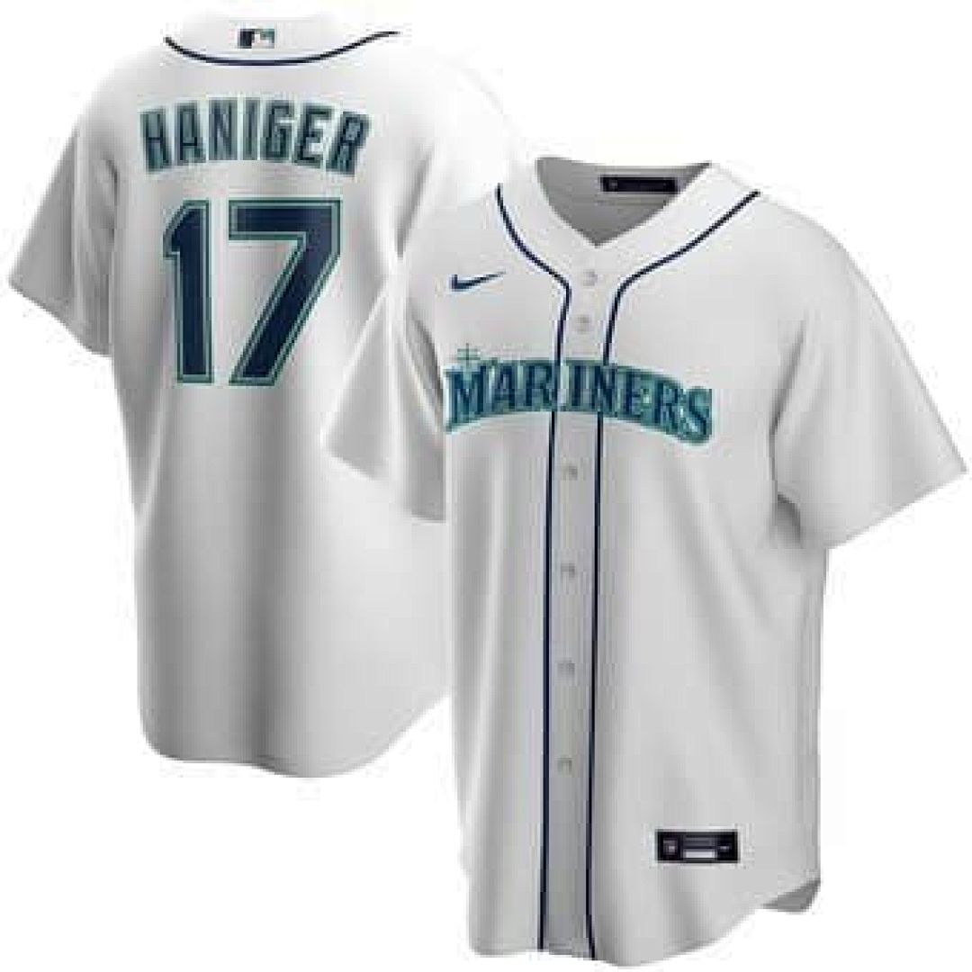 Seattle Mariners 13