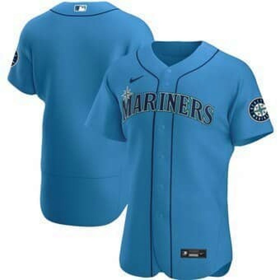 Seattle Mariners 14