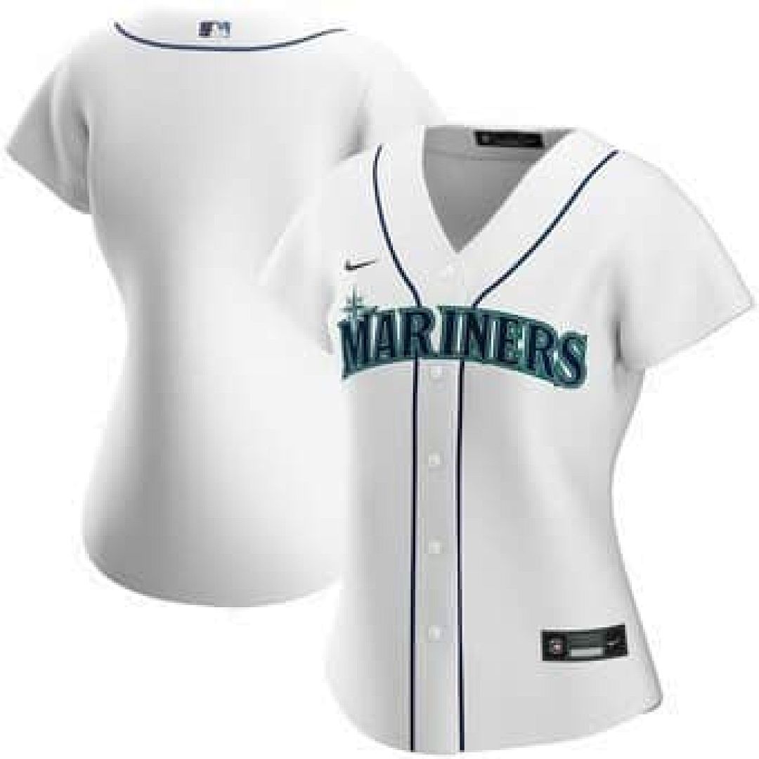 Seattle Mariners 16