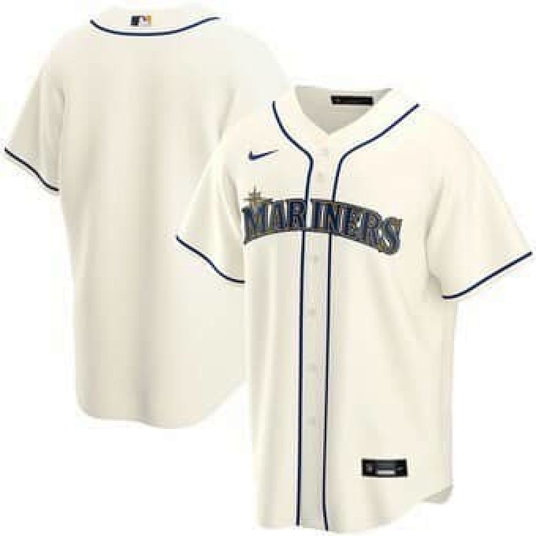 Seattle Mariners 17