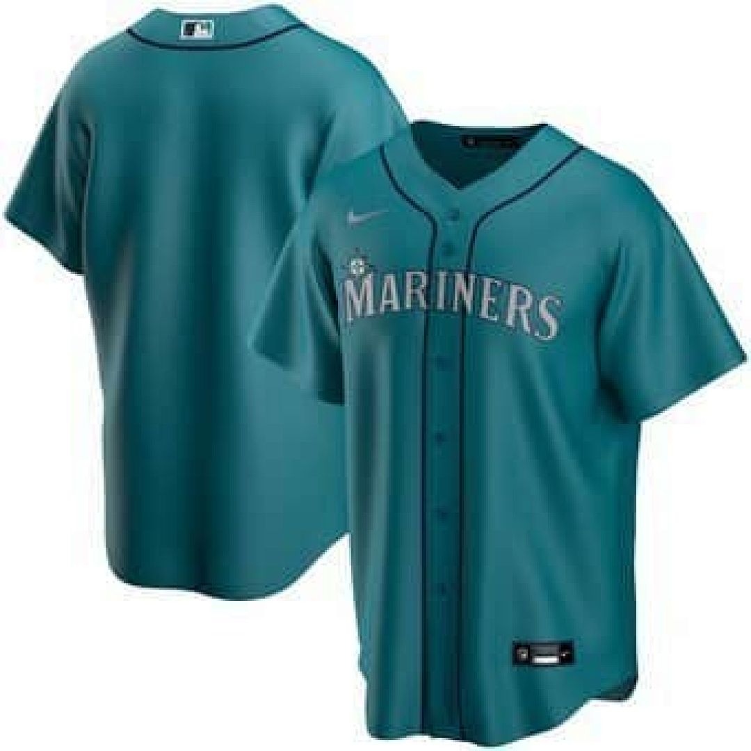 Seattle Mariners 18