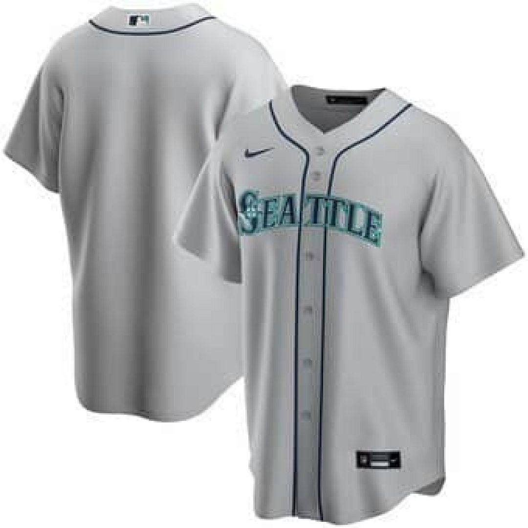 Seattle Mariners 19