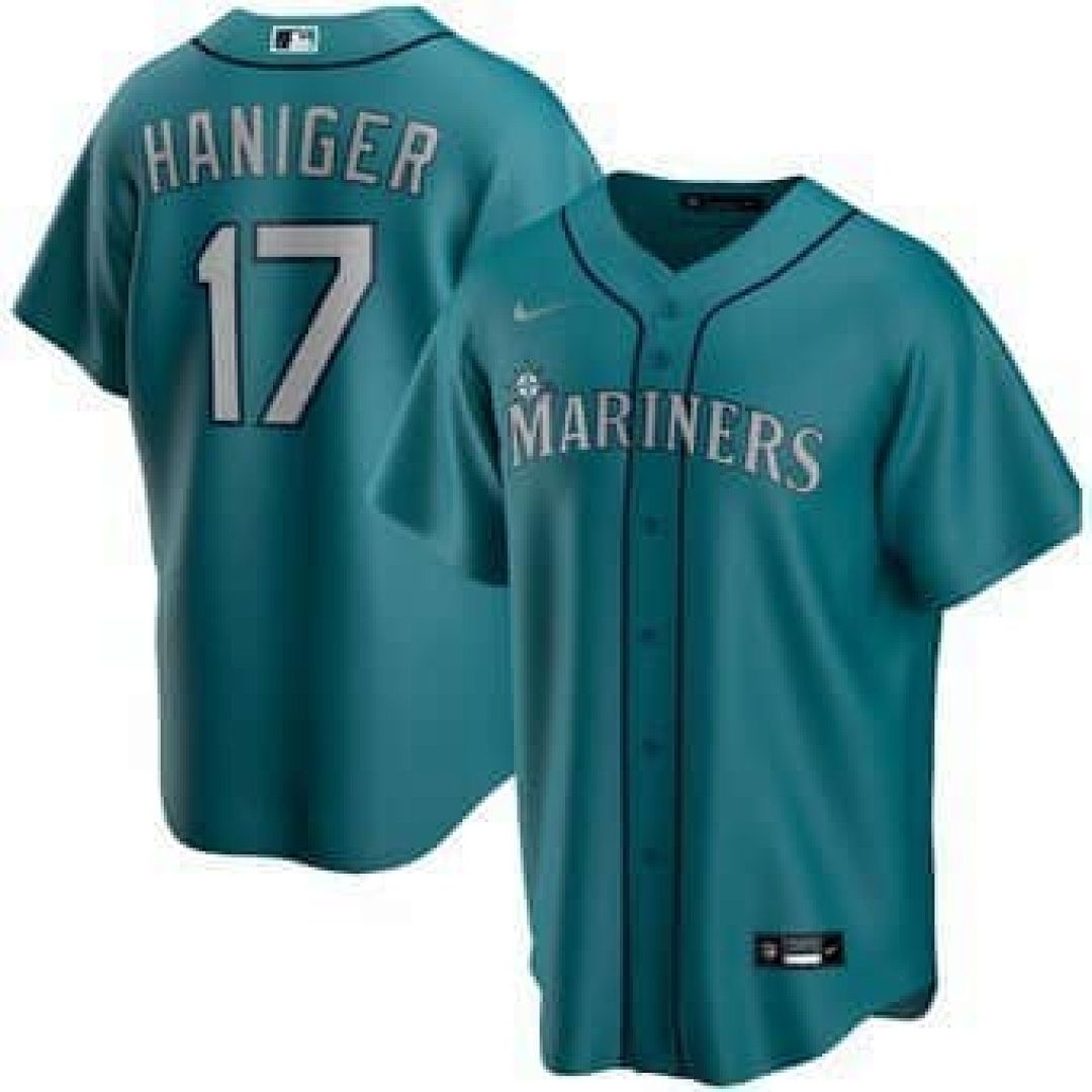 Seattle Mariners 20