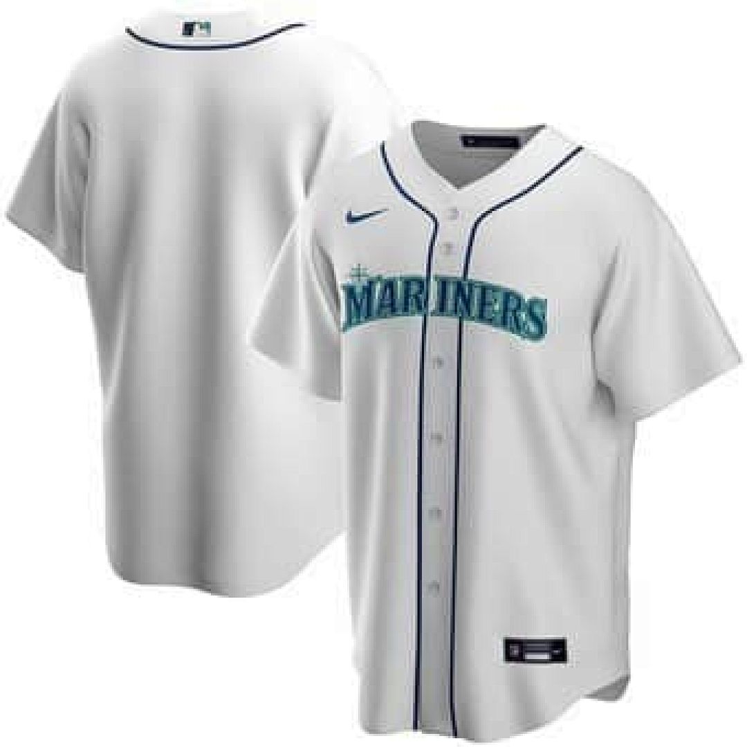Seattle Mariners 21
