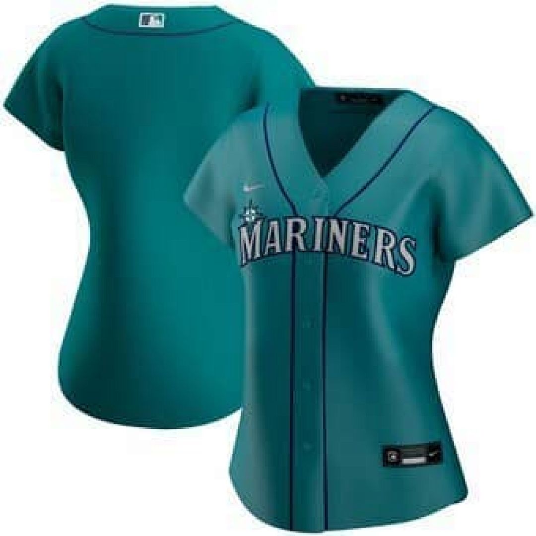 Seattle Mariners 22