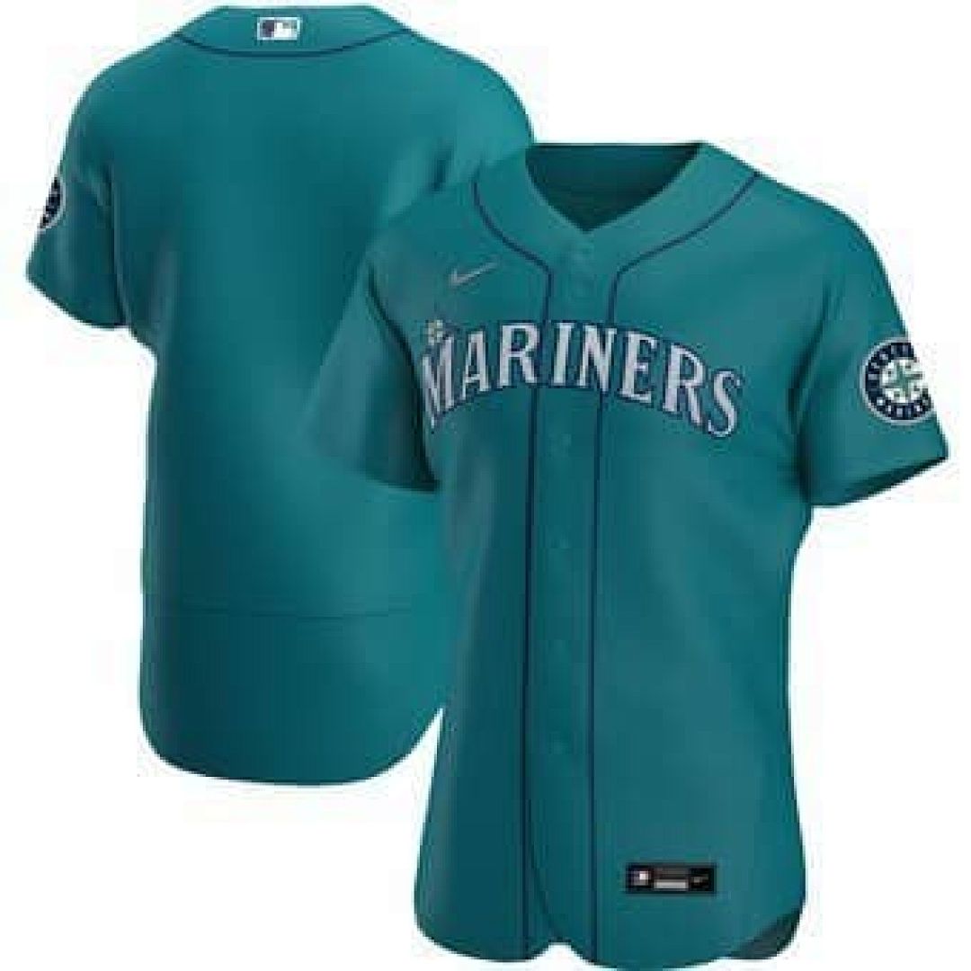 Seattle Mariners 23