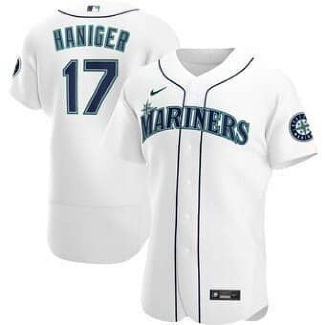 Seattle Mariners 24