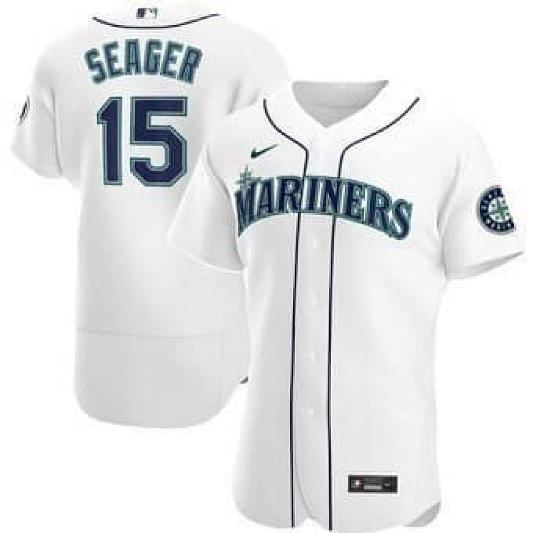 Seattle Mariners 25