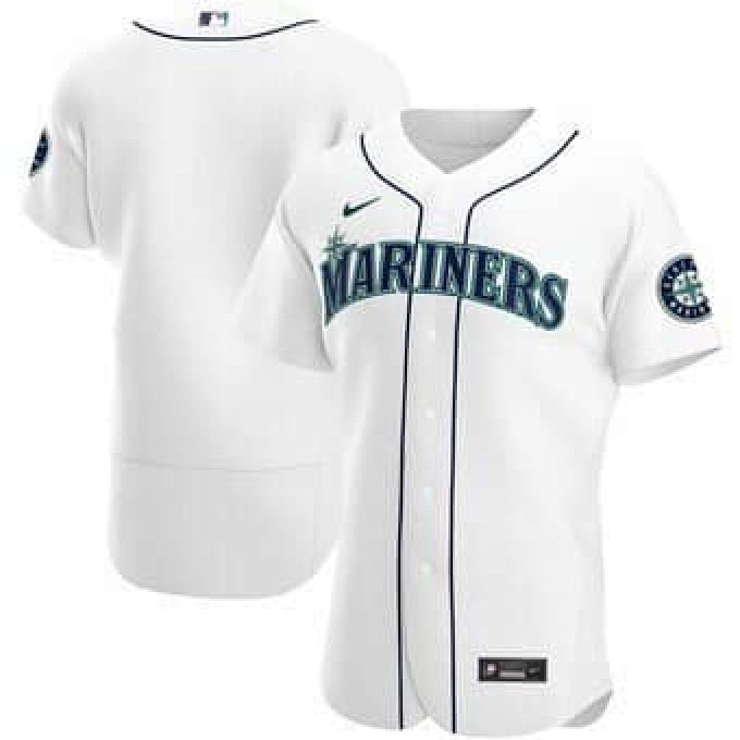 Seattle Mariners 26