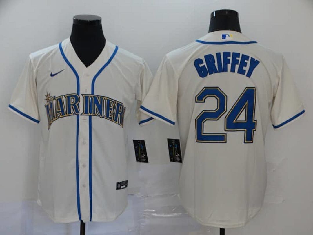 Seattle Mariners 29